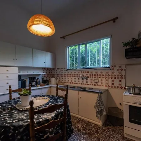 Διαμέρισμα Kal1 Tranquil Dream Flat For Ideal Vacations *