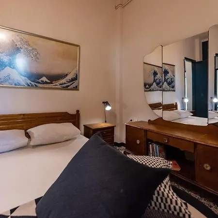 Kal1 Tranquil Dream Flat For Ideal Vacations