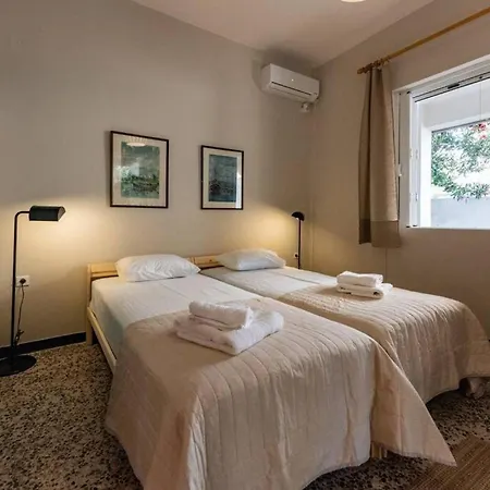 Kal1 Tranquil Dream Flat For Ideal Vacations *