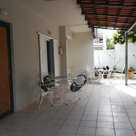 Kal1 Tranquil Dream Flat For Ideal Vacations