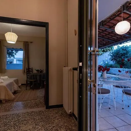 Kal1 Tranquil Dream Flat For Ideal Vacations Διαμέρισμα