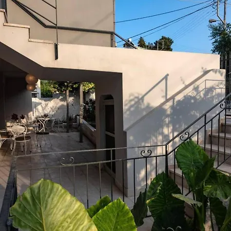 Διαμέρισμα Kal1 Tranquil Dream Flat For Ideal Vacations *
