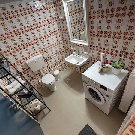 Διαμέρισμα Kal1 Tranquil Dream Flat For Ideal Vacations