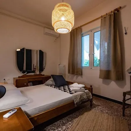 Διαμέρισμα Kal1 Tranquil Dream Flat For Ideal Vacations Arkondikó