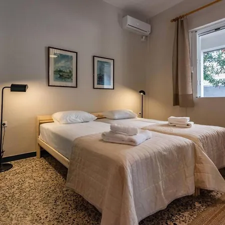Kal1 Tranquil Dream Flat For Ideal Vacations *