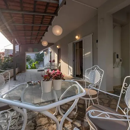 Kal1 Tranquil Dream Flat For Ideal Vacations *