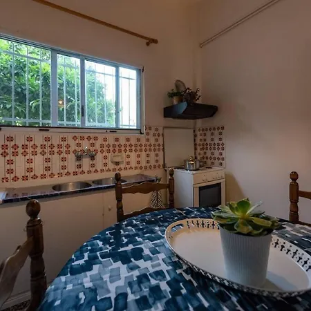 Kal1 Tranquil Dream Flat For Ideal Vacations *