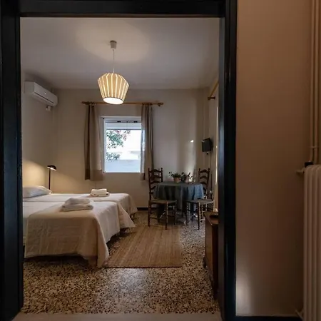 Kal1 Tranquil Dream Flat For Ideal Vacations Διαμέρισμα *