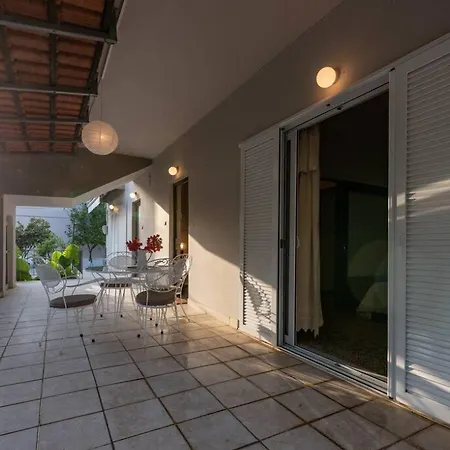 Διαμέρισμα Kal1 Tranquil Dream Flat For Ideal Vacations Arkondikó