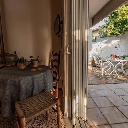 Διαμέρισμα Kal1 Tranquil Dream Flat For Ideal Vacations *