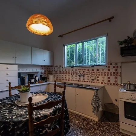 Kal1 Tranquil Dream Flat For Ideal Vacations Διαμέρισμα