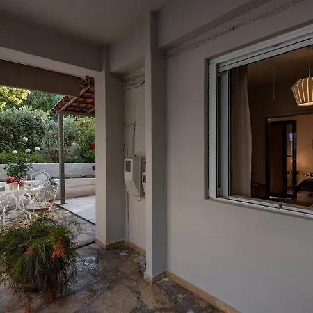 Kal1 Tranquil Dream Flat For Ideal Vacations Διαμέρισμα